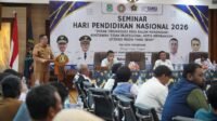 Sekda Tangerang Dorong Sinergi Sekolah dan Media Perkuat Literasi