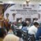 Sekda Tangerang Dorong Sinergi Sekolah dan Media Perkuat Literasi