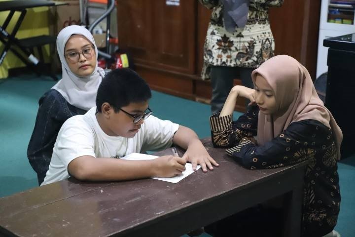 Pemkot Tangerang Siapkan Jalur Disabilitas pada SPMB 2026