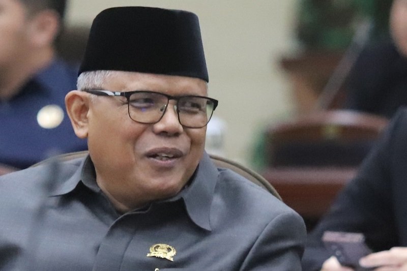 Ketua Komisi II DPRD Kota Tangerang Imbau Warga Teliti Memilih Hewan Kurban