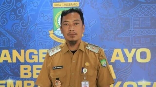 Pemkot Tangerang Perkuat Penanganan Banjir dan Perbaikan Infrastruktur Jalan