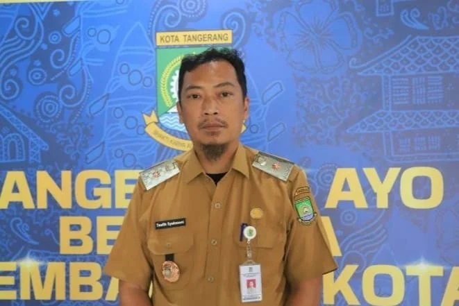 Pemkot Tangerang Perkuat Penanganan Banjir dan Perbaikan Infrastruktur Jalan