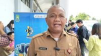UJANG Disnaker Kota Tangerang Perluas Akses Dunia Kerja, Beragam Lowongan Disiapkan