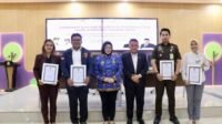 Wabup Intan Dorong ASN Berani Laporkan Pelecehan