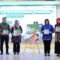 Bupati Tangerang Luncurkan Buku Cerita “Mangrove Penyelamat Pantai”