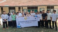 Dosen Universitas Pamulang Gelar PKM Penguatan Modal Digital bagi Siswa SMAS IMTEK Pagedangan