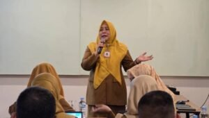 BAPENDA Bapenda Tangerang Tingkatkan Akurasi NJOP
