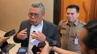 Benyamin Dorong Literasi Digital untuk Lindungi Perempuan dan Anak