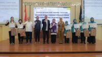Hari Anak Nasional, Pemkot Tangsel Perkuat Layanan Kesehatan Anak