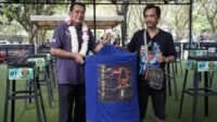Bupati Cup Kicau Mania Gerakkan UMKM
