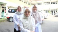 Stunting Kota Tangerang Tersisa 5,4 Persen