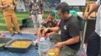 DINSOS WKSBM Dinsos Kota Tangerang Perkuat Peran KSM