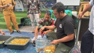 DINSOS WKSBM Dinsos Kota Tangerang Perkuat Peran KSM