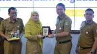 DISKOMINFO Layanan Digital Pemkot Tangerang Jadi Referensi Kota Bekasi