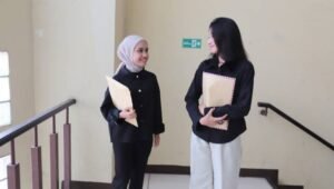 DISNAKER Disnaker Kota Tangerang Hadirkan Beragam Lowongan Kerja Pekan Ini