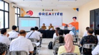DISNKAER Disnaker Kota Tangerang Perkuat Profesionalisme PPRT
