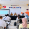 DISNKAER Disnaker Kota Tangerang Perkuat Profesionalisme PPRT