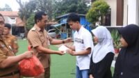 JATIUWUNG Hasil Bank Sampah Bantu Percepatan Penurunan Stunting di Jatiuwung