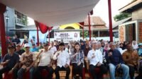 KOMISI 2 RESES Natalie Marbun Serap Aspirasi Warga Cipadu Jaya, Pendidikan dan Infrastruktur Jadi Perhatian Utama