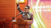 MARYONO HIJABER Maryono: Hijabfluencer Harus Jadi Teladan