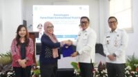 MARYONO PELATIHAN Maryono Dorong ASN Tingkatkan Komunikasi Publik