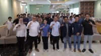 Pemkot Tangsel Latih Pemuda Jadi Kreator Konten Digital