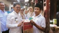 SACHRUDIN BPJS Pemkot Tangerang Lindungi 22.865 Pekerja Rentan