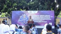 Sachrudin Apresiasi Ajang Cerdas Cermat untuk Pelajar