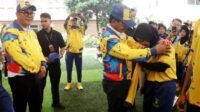 SACHRUDIN POPDA Sachrudin Lepas 568 Atlet POPDA Banten
