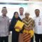 SEKDA AHH Sekda Tangerang Dorong Lansia Tetap Produktif
