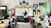 SEKOLAH GRATIS Sekolah Swasta di Kota Tangerang Gratis, Ini Syaratnya