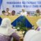 WABUP LINGKUNGAN Wabup Intan: Sekolah Harus Bebas Kekerasan