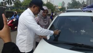 Uji Emisi Gratis Digelar di Kota Tangerang, DLH Targetkan Periksa 500 Kendaraan