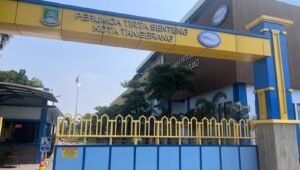 WhatsApp Image 2026-06-20 at 19.19.09 Perumda Tirta Benteng Imbau Pelanggan Gunakan Kanal Pembayaran Resmi