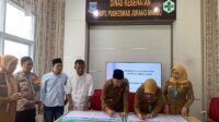 Pemkot Tangsel Perkuat Gerakan RW Bebas TBC