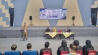 Disbudpar Kota Tangerang Gelar Sertifikasi Fotografi Gratis