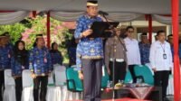 BUPATI HARI KOPERASI Hari Koperasi, Bupati Tangerang Dorong Penguatan Pembinaan UMKM