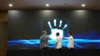 BUPATI PROMOSI INVESTASI Bupati Tangerang Luncurkan IPO-T, Permudah Investor Akses Peluang Investasi Daerah