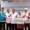 BUPATI SDN LONTAR Pemkab Tangerang dan PLTU Lontar Perkuat Kolaborasi Tingkatkan Fasilitas Sekolah