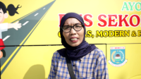 Bus Sekolah Gratis Ringankan Beban Orang Tua Siswa Disabilitas di Tangsel