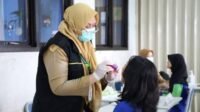 DINKES CKG Sasar Pelajar, Dinkes Tangerang Perkuat Deteksi Dini Kesehatan Anak