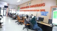 Urus Pindah Domisili di Kota Tangerang, Proses Selesai Empat Hari Kerja