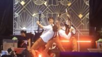 FESTIFAL Opening Festival Cisadane 2026 Hadirkan Atraksi Api dan Pesta Kembang Api