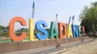 Festival Cisadane 2026 Siap Digelar, Ayo Ramaikan Event Nasional Kebanggaan Kota Tangerang!