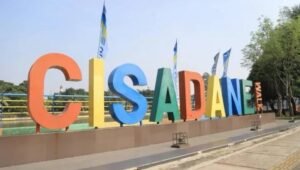 FESTIVAL CISADANE 2 Festival Cisadane 2026 Siap Digelar, Ayo Ramaikan Event Nasional Kebanggaan Kota Tangerang!