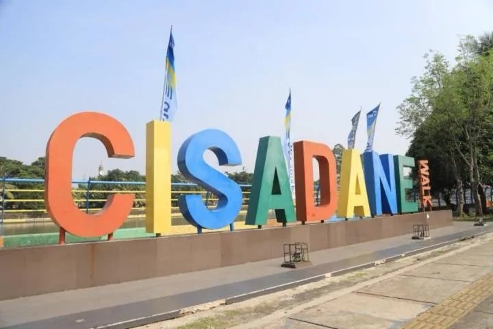 Festival Cisadane 2026 Siap Digelar, Ayo Ramaikan Event Nasional Kebanggaan Kota Tangerang!