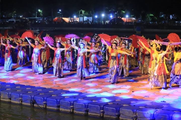 Festival Cisadane 2026 Siap Digelar, Ayo Ramaikan Event Nasional Kebanggaan Kota Tangerang!