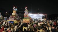 Festival Maulid Nusantara 2026 Siap Digelar di Kota Tangerang