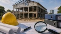ILUSTRASI PBJ Kota Tangerang Berikan Penjelasan Terkait Proses Tender Pembangunan Eks Pabrik Edy Senilai Rp34,7 Miliar
