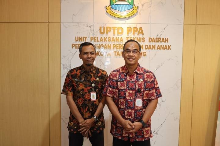 Sambut Hari Anak Nasional, Pemkot Tangerang Perkuat Kota Layak Anak